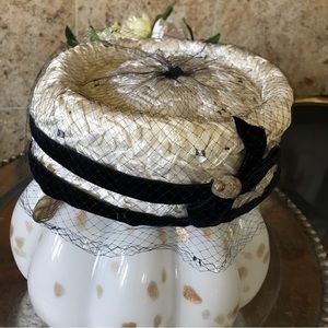 Vintage Parkridge Exclusives Hat